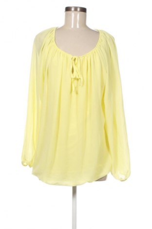 Damen Shirt NEW COLLECTION, Größe L, Farbe Gelb, Preis € 7,99