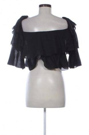 Női blúz NEW COLLECTION, Méret S, Szín Fekete, Ár 7 025 Ft