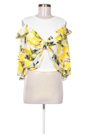 Női blúz NEW COLLECTION, Méret M, Szín Sokszínű, Ár 13 223 Ft