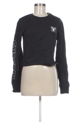 Damen Shirt NFL, Größe S, Farbe Schwarz, Preis 29,99 €