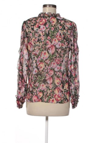 Dámská halenka Naf Naf, Velikost M, Barva Vícebarevné, Cena  199,00 Kč