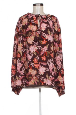 Damen Shirt Nanette, Größe 3XL, Farbe Mehrfarbig, Preis € 16,99