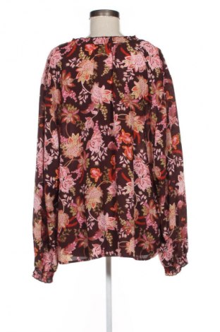 Damen Shirt Nanette, Größe 3XL, Farbe Mehrfarbig, Preis € 16,99