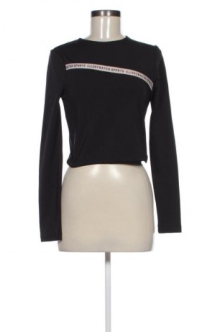 Damen Shirt Nasty Gal, Größe M, Farbe Schwarz, Preis € 14,00