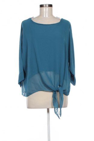 Damen Shirt Navy Blue, Größe L, Farbe Blau, Preis € 6,99