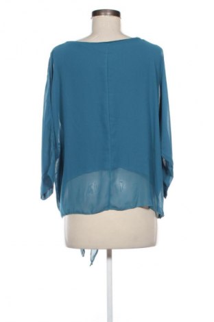 Damen Shirt Navy Blue, Größe L, Farbe Blau, Preis € 6,99