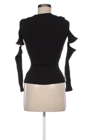 Damen Shirt Negative, Größe S, Farbe Schwarz, Preis € 12,00