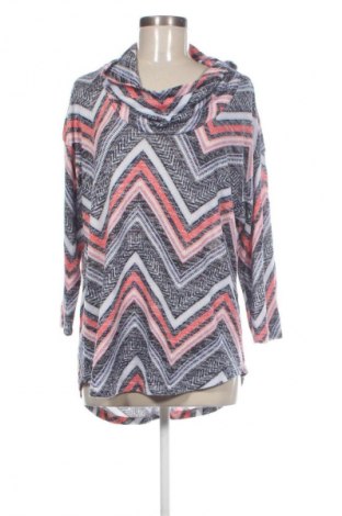 Γυναικεία μπλούζα New Directions, Μέγεθος XL, Χρώμα Πολύχρωμο, Τιμή 6,99 €