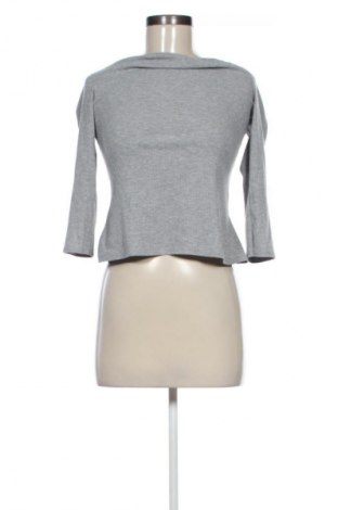 Damen Shirt New Look, Größe M, Farbe Grau, Preis € 9,71