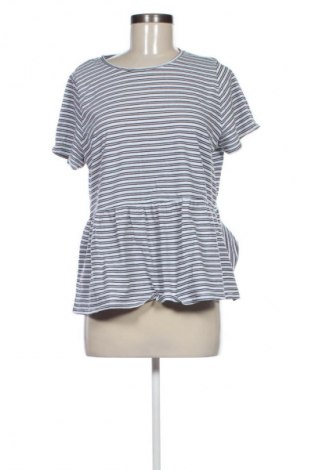 Damen Shirt New Look, Größe L, Farbe Mehrfarbig, Preis € 9,99