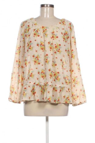 Damen Shirt New Look, Größe XL, Farbe Mehrfarbig, Preis 4,69 €