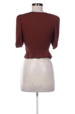 Дамска блуза New Look Maternity, Размер M, Цвят Кафяв, Цена 9,70 €