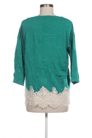 Dámská halenka Next, Velikost XL, Barva Zelená, Cena  239,00 Kč