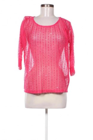 Dámská halenka Next, Velikost S, Barva Růžová, Cena  391,00 Kč