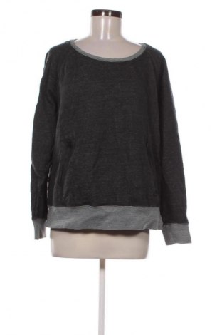 Дамска блуза Nike, Размер XL, Цвят Сив, Цена 21,98 €