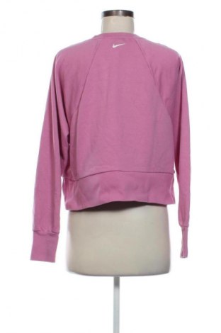 Дамска блуза Nike, Размер M, Цвят Розов, Цена 19,94 €