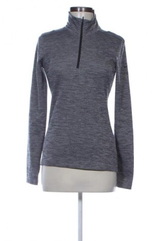 Damen Shirt Nike, Größe S, Farbe Grau, Preis € 21,99