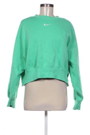 Női blúz Nike, Méret XS, Szín Zöld, Ár 14 462 Ft