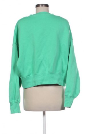 Női blúz Nike, Méret XS, Szín Zöld, Ár 14 462 Ft