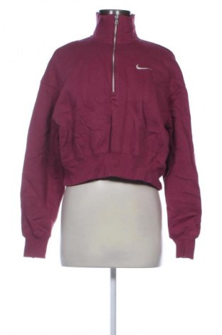 Γυναικεία μπλούζα Nike, Μέγεθος S, Χρώμα Ρόζ , Τιμή 35,99 €