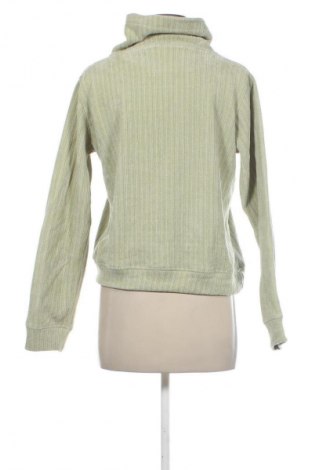 Дамска блуза Nike, Размер L, Цвят Зелен, Цена 20,96 €