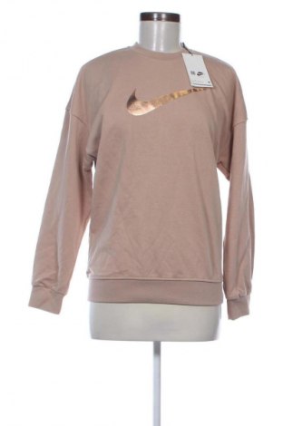 Damen Shirt Nike, Größe S, Farbe Beige, Preis € 55,24