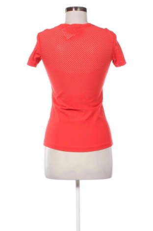 Damen Shirt Nike, Größe S, Farbe Rot, Preis € 21,00