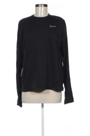 Damen Shirt Nike, Größe L, Farbe Schwarz, Preis € 22,99