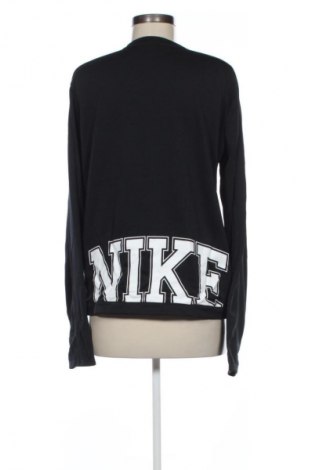Damen Shirt Nike, Größe L, Farbe Schwarz, Preis € 22,99