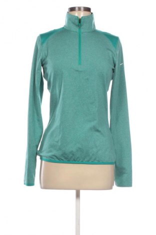 Damen Shirt Nike, Größe S, Farbe Grün, Preis € 17,36