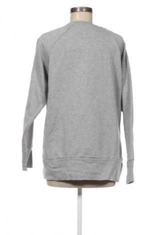 Дамска блуза Nike, Размер M, Цвят Сив, Цена 16,87 €