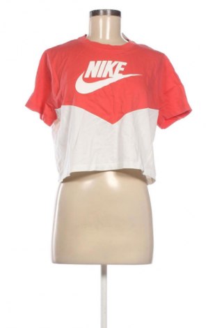 Γυναικεία μπλούζα Nike, Μέγεθος XL, Χρώμα Πολύχρωμο, Τιμή 20,91 €