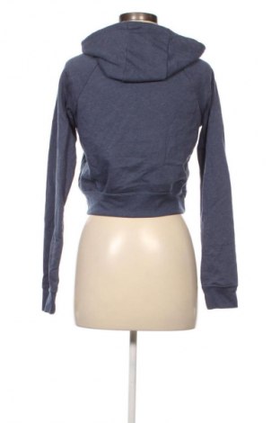 Damen Sweatshirt Nike, Größe XS, Farbe Blau, Preis 33,99 €