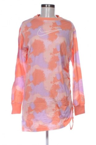 Damen Shirt Nike, Größe XS, Farbe Mehrfarbig, Preis 25,00 €