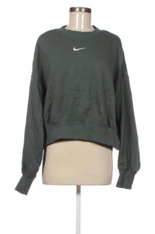Damen Shirt Nike, Größe S, Farbe Grün, Preis 83,99 €