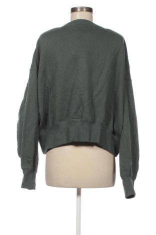 Damen Shirt Nike, Größe S, Farbe Grün, Preis 83,99 €