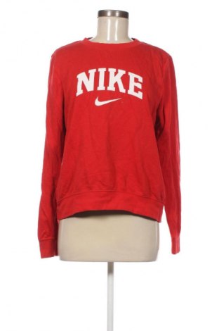 Női blúz Nike, Méret M, Szín Piros, Ár 14 789 Ft