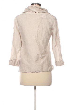 Γυναικεία μπλούζα Nile, Μέγεθος S, Χρώμα  Μπέζ, Τιμή 8,99 €