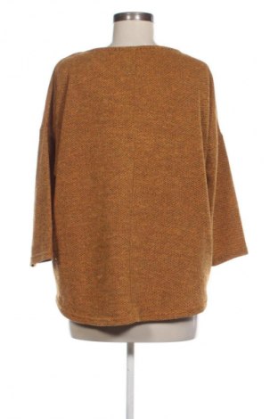 Дамска блуза Nkd, Размер L, Цвят Кафяв, Цена 3,57 €