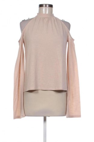 Damen Shirt Nly Trend, Größe XS, Farbe Aschrosa, Preis € 9,17