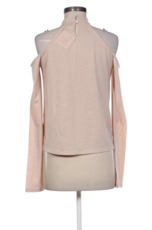 Damen Shirt Nly Trend, Größe XS, Farbe Aschrosa, Preis € 9,17