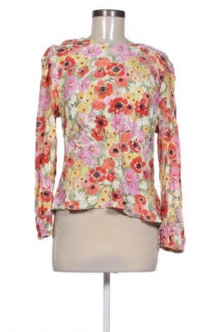 Női blúz Nobody's Child, Méret L, Szín Sokszínű, Ár 7 025 Ft