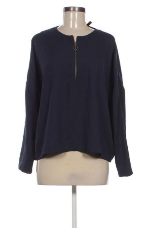 Női blúz Noisy May, Méret M, Szín Kék, Ár 16 249 Ft