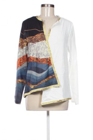 Damen Shirt Noracora, Größe M, Farbe Mehrfarbig, Preis € 16,00