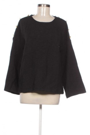 Дамска блуза Norah, Размер M, Цвят Черен, Цена 4,09 €