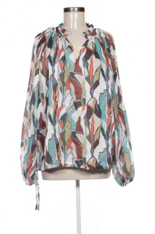 Dámská halenka Norah, Velikost M, Barva Vícebarevné, Cena  139,00 Kč