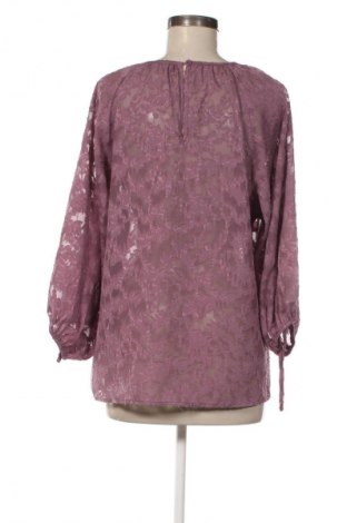 Damen Shirt Norah, Größe M, Farbe Lila, Preis € 4,99