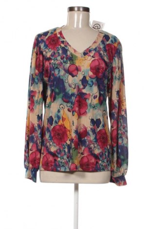Dámska blúza Norah, Veľkosť M, Farba Viacfarebná, Cena  5,95 €