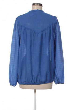Dámska blúza Norah, Veľkosť M, Farba Modrá, Cena  4,95 €