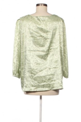Дамска блуза Norah, Размер M, Цвят Зелен, Цена 4,09 €